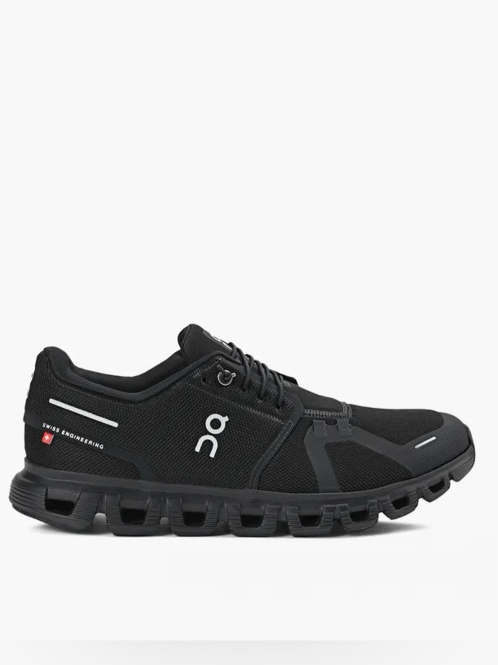ON RUNNING Cloud 6-Women’s size 7